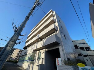 リモ－ジュ岡本の物件外観写真